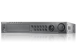 Digital Video Recorder
