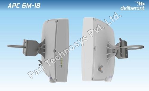 Deliberant APC 5M 18