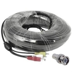 CCTV Wires