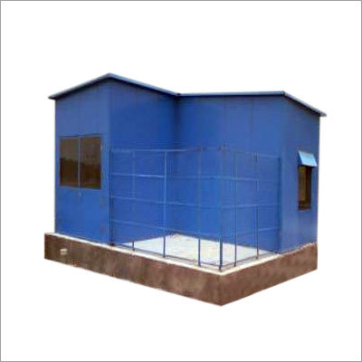 R.O Plant