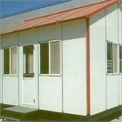Mobile Houses