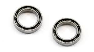 Ultra Precision Bearings