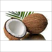 Fresh Coconut