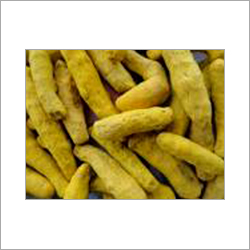 Organic Turmeric