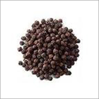 Black Pepper