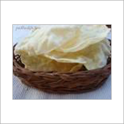 Appalam Snacks