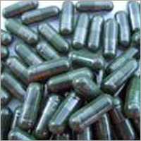 Spirulina Tablets
