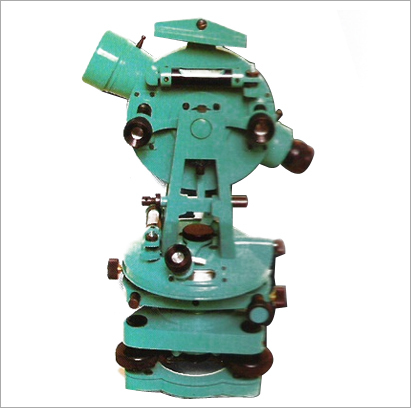 Transit Theodolite