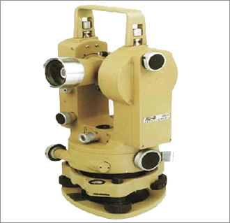 Micro Optic Theodolite
