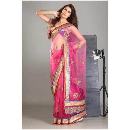 Heavy Designer Sarees