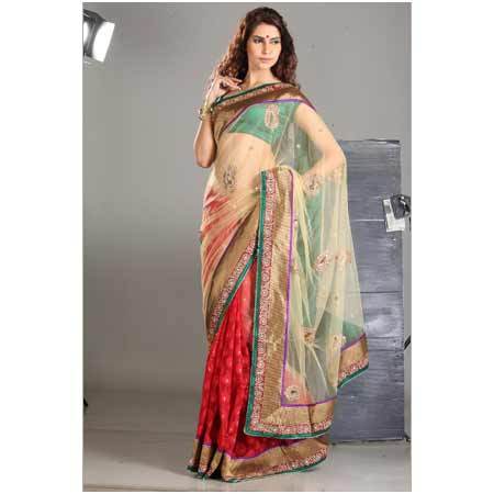 Exclusive Designer Sarees