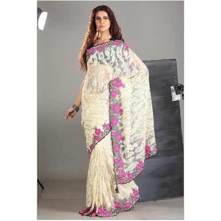 Designer Sarees