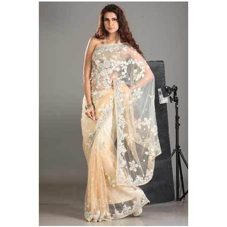 Designer Lehenga Saree