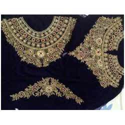 Fancy Maharani Blouse