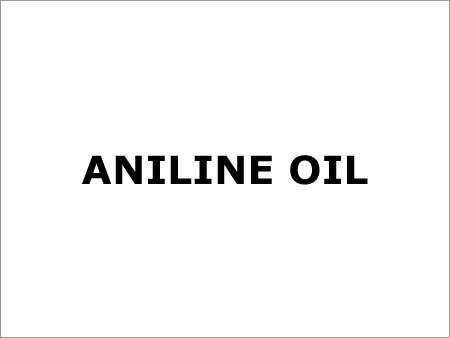 Aniline Oil