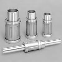 Instrument Ball Bearings