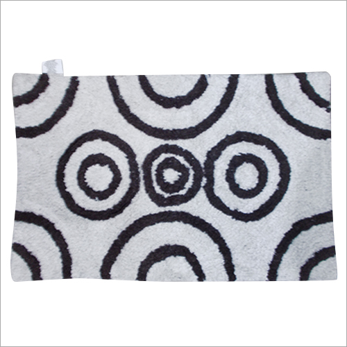 Tufted Designes Bath Mats
