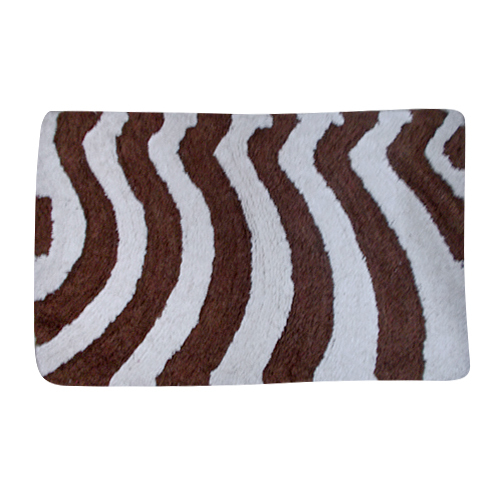 Designer Printed Mats