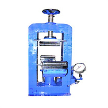 Flexural Testing Machine