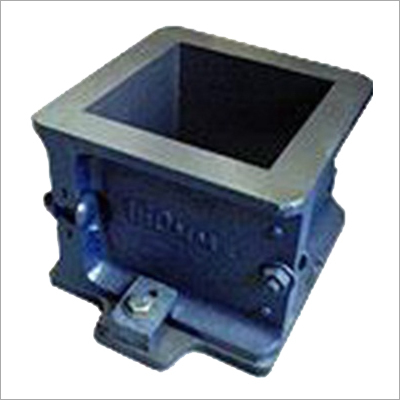 Cube Mould