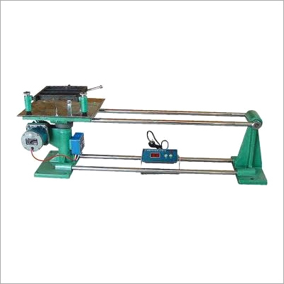Jolting Apparatus