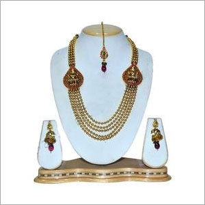Gold Covering Jewellery