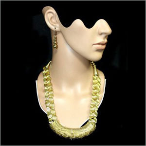 Trendy Handicraft Neckwear