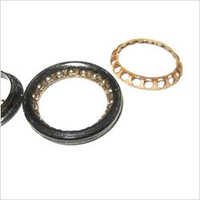Cartridge Bearings