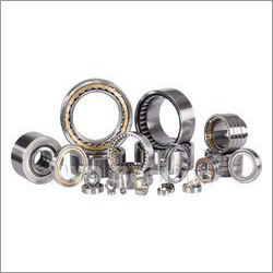 Automotive Bearings