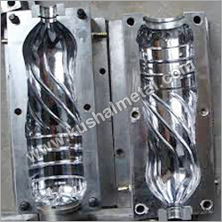 Plastic Mould Steel Pet Preform