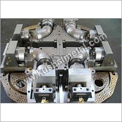 Plastic Mould PVC Mould