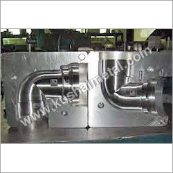 Plastic Mould PVC Mould