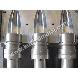 Plastic Mould Preform
