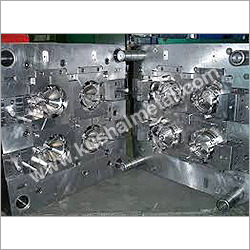 Plastic Mould General