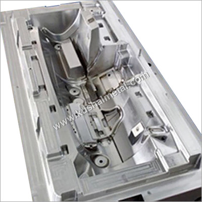Plastic Mould Dashboard Mould