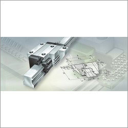 Ball monorail guidance systems