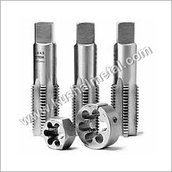 High Speed Steel Taps