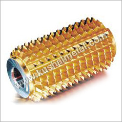 High Speed Steel Hob Cutter