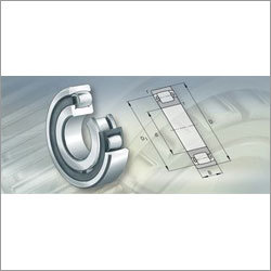 Barrel Roller Bearings Fag