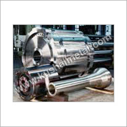 Hot Die Steel H-11 (DIN-1.2343)