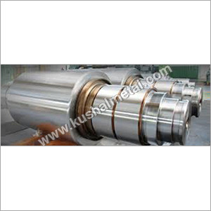 Hot Die Steel Seamless Tube Mendral