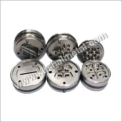 Hot Die Steel Aluminum Extrision