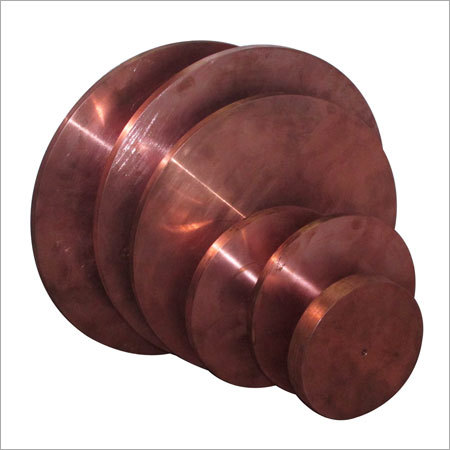 Chromium Zirconium Copper