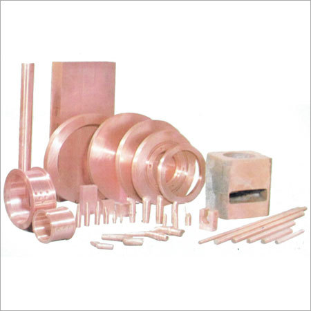 Copper Chrome Zirconium