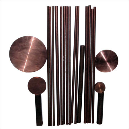Beryllium Copper