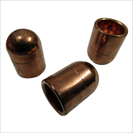 Chromium Copper Zirconium