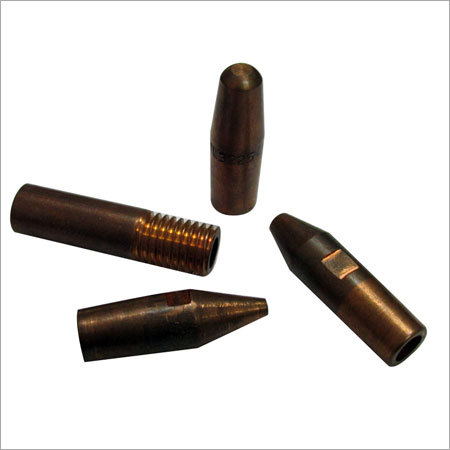 Spot Welding Electrodes