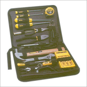 18 Pc Tool Set