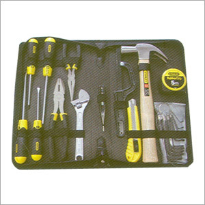 22 Pcs Must-Have Tool Set