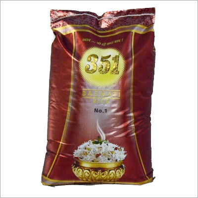 100% Broken Rice